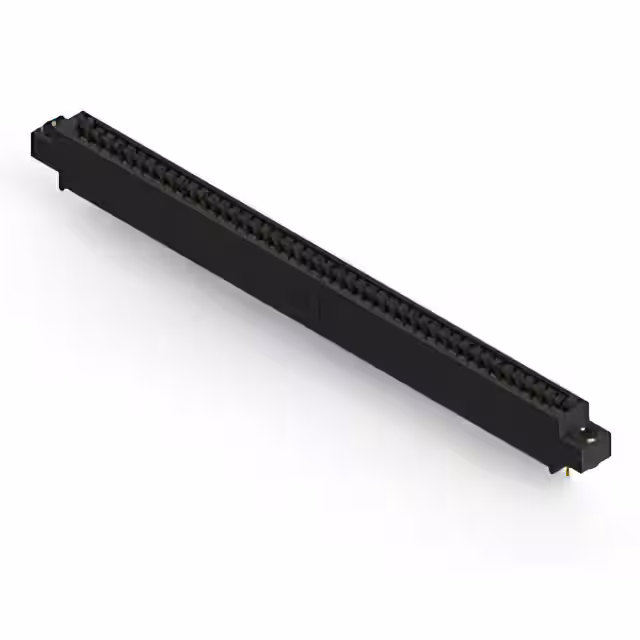 896-046-540-603 EDAC Inc.  Edgeboard Connectors